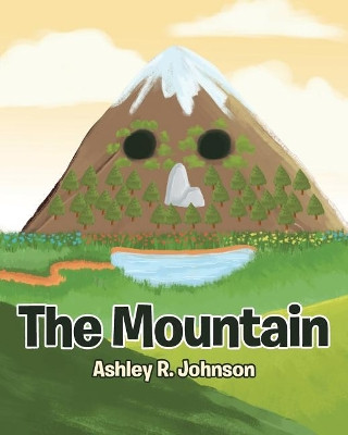 The Mountain by Ashley R Johnson 9781644921951