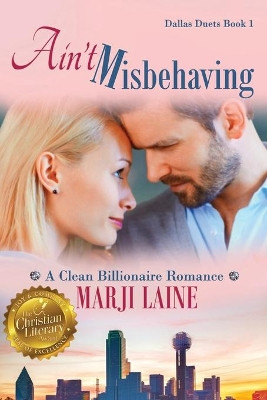 Ain't Misbehaving by Marji Laine 9781944120573