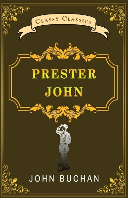 Prester John by John Buchan 9789355221308