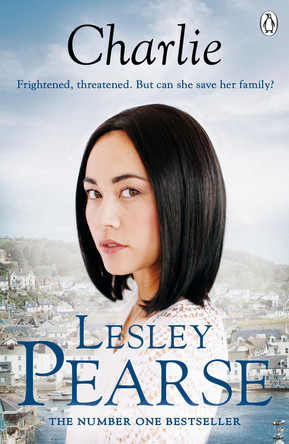 Charlie by Lesley Pearse
