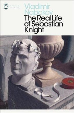 The Real Life of Sebastian Knight by John Lanchester