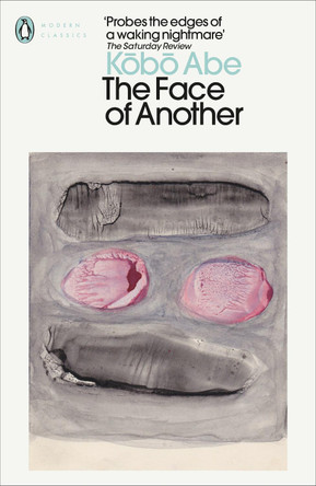 The Face of Another by Kobo Abe