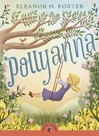 Pollyanna by Eleanor Porter