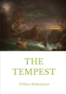 The Tempest by William Shakespeare 9782382746752