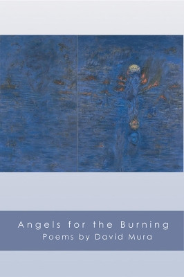 Angels for the Burning by David Mura 9781929918584