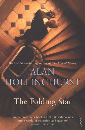 The Folding Star by Alan Hollinghurst