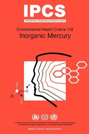 Inorganic Mercury by World Health Organization(WHO) 9789241571180