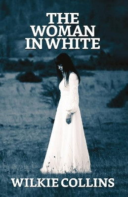 Woman in White by Collins 9789354622618
