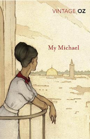 My Michael by Amos Oz