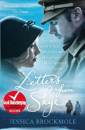 Letters from Skye by Jessica Brockmole