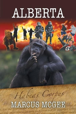 Alberta by Marcus McGee 9781941859674