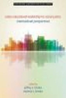 Urban Educational Leadership for Social Justice: International Perspectives by Jeffrey S. Brooks 9781681231761