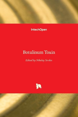 Botulinum Toxin by Nikolay Serdev 9781789841350