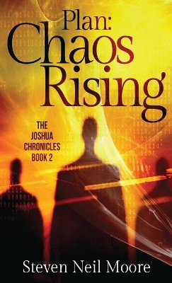 Plan: Chaos Rising by Steven Neil Moore 9784824101396