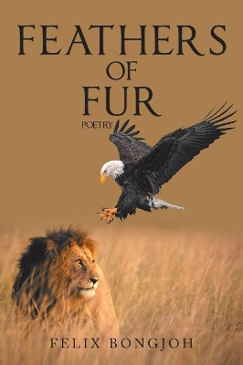 Feathers of Fur by Felix Bongjoh 9781490795799