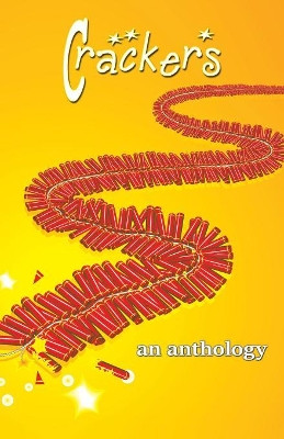 Crackers: an anthology by Debz Hobbs-Wyatt 9781907335594