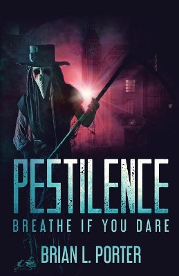Pestilence by Brian L Porter 9784867459799