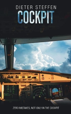 Cockpit by Dieter Steffen 9783746086033