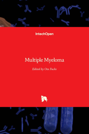 Multiple Myeloma by Ota Fuchs 9781839686207