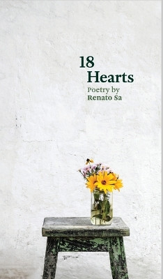 18 Hearts by Renato Sa 9798989093984