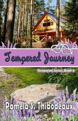 Tempered Journey Print by Pamela S Thibodeaux 9798989565009