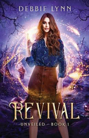 Revival by Debbie Lynn 9798988669708