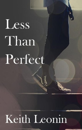 Less Than Perfect by Leonin 9798985574913