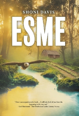 Esme by Davis 9798989009923