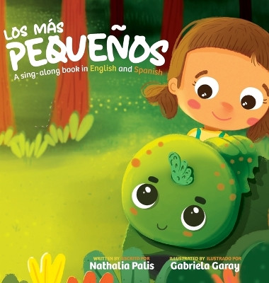 Los más Pequeños by Nathalia Palis 9798990238909