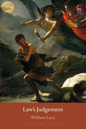 Law's Judgement by William Lucy 9781509934652