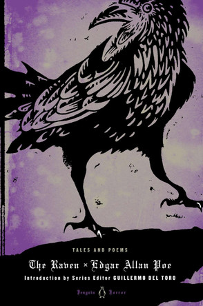 The Raven by Edgar Allan Poe