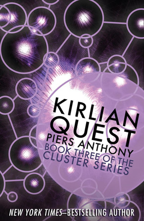 Kirlian Quest by Piers Anthony 9781497637696