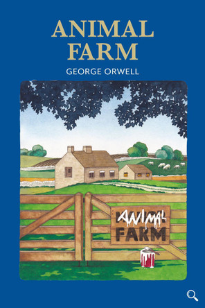 Animal Farm by George Orwell 9781912464463