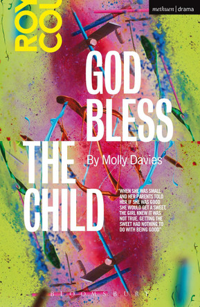 God Bless the Child by Molly Davies 9781474221887