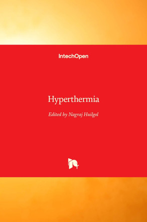 Hyperthermia by Nagraj Huilgol 9789535111290