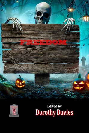 Freedom by Dorothy Davies 9781786957863