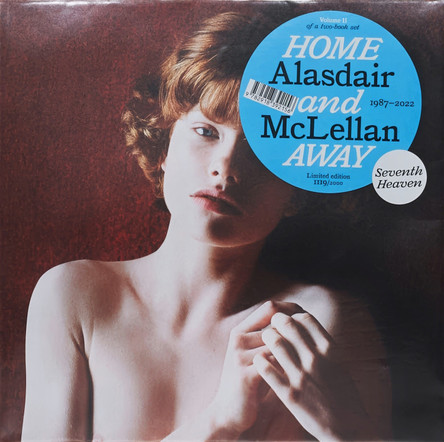 Home and Away 1987-2022 Volume 2 Seventh Heaven by Alasdair McLellan 9782918392156
