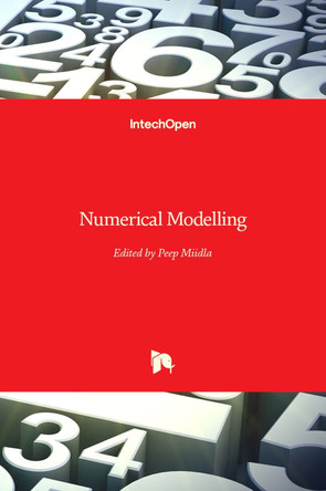 Numerical Modelling by Peep Miidla 9789535102199
