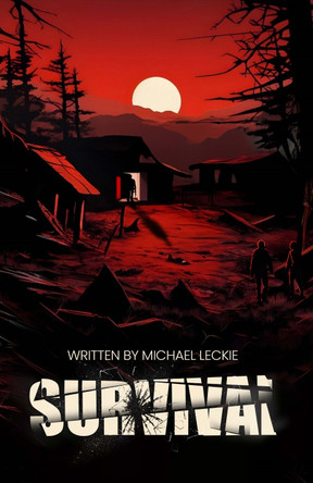 Survival by Michael Leckie 9781916996465