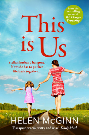 One Day At A Time by Helen McGinn 9781802805994