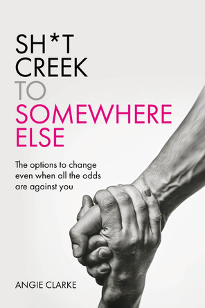 There but for the Grace by Angie Clarke 9781781336113