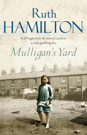 Mulligan's Yard by Ruth Hamilton 9781509811380