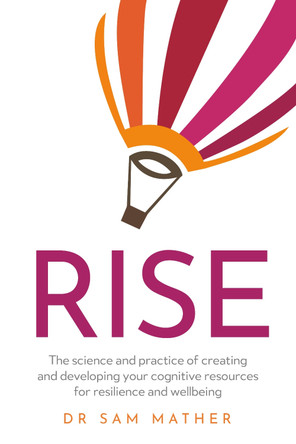 RISE: Adult by Samantha Mather 9781781335758