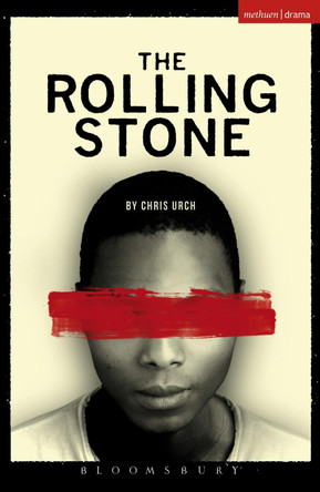 The Rolling Stone by Chris Urch 9781474259453