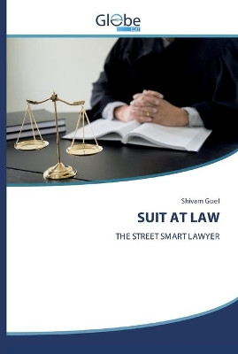 Suit at Law by Shivam Goel 9786200598882
