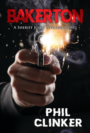 Bakerton by Phil Clinker 9781910903278