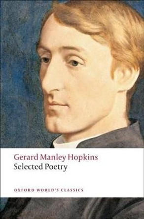 Selected Poetry by Gerard Manley Hopkins