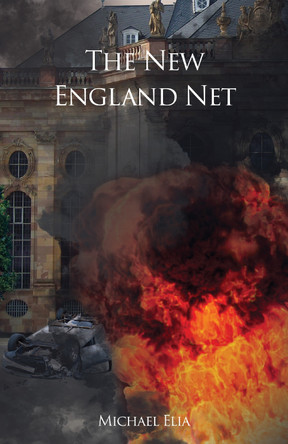 The New England Net by Michael Elia 9781913662684