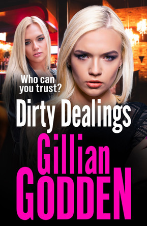 Dirty Dealings by Gillian Godden 9781802801453