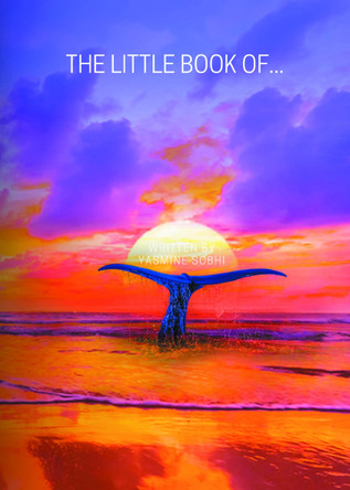 The Little Book Of… by Yasmine Sobhi 9781803815053